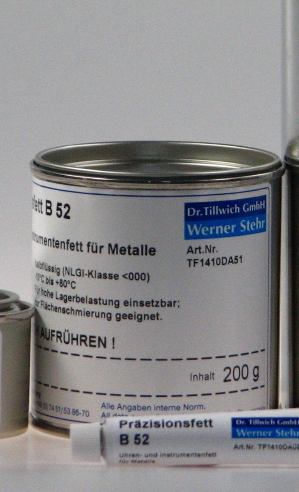 Oil Etsyntha B 52 Dr. Tillwich - 200g