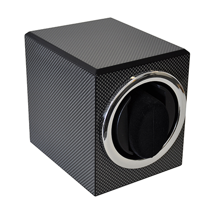 Watchwinder carbon