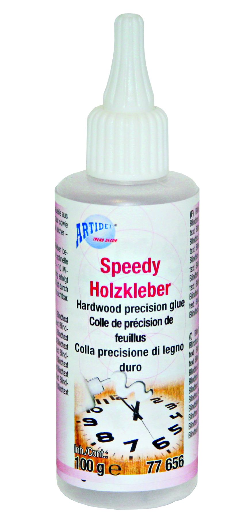 Holzkleber Speedy