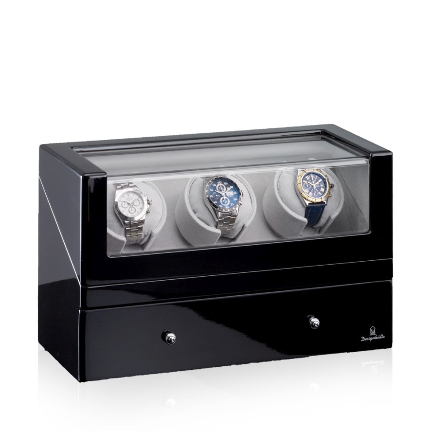 Watch winder San Diego 3