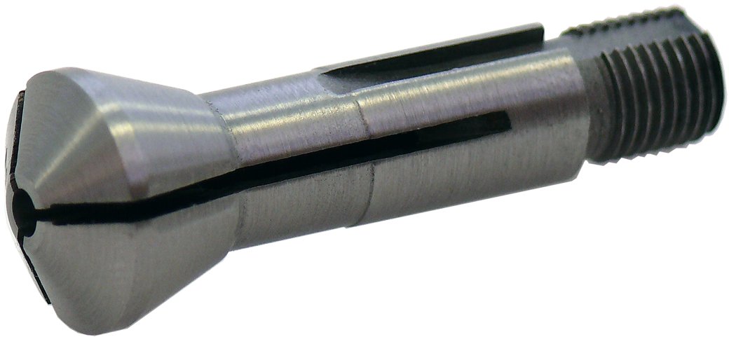 Collet 1.0mm Vector