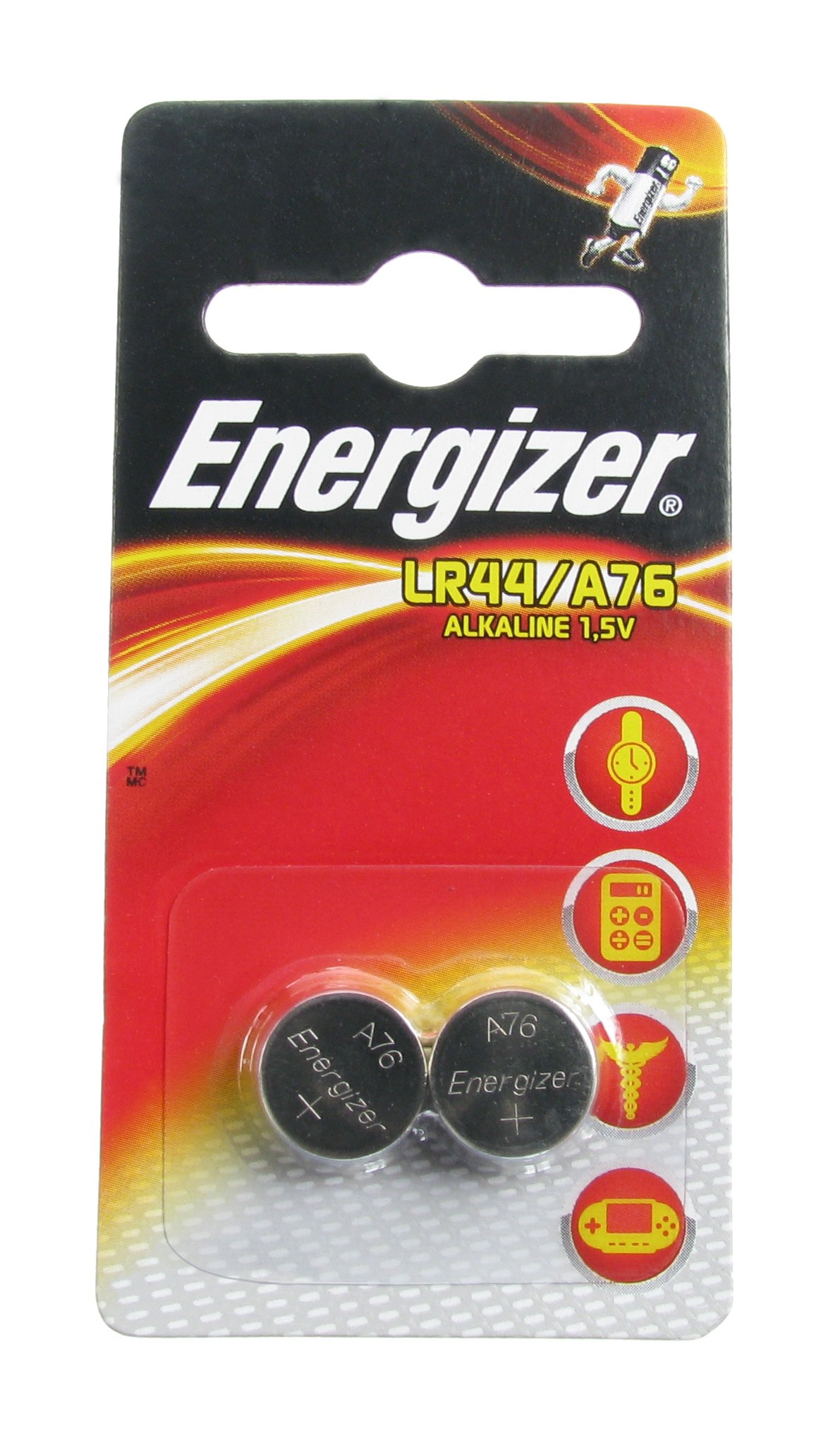 Energizer A76 battery