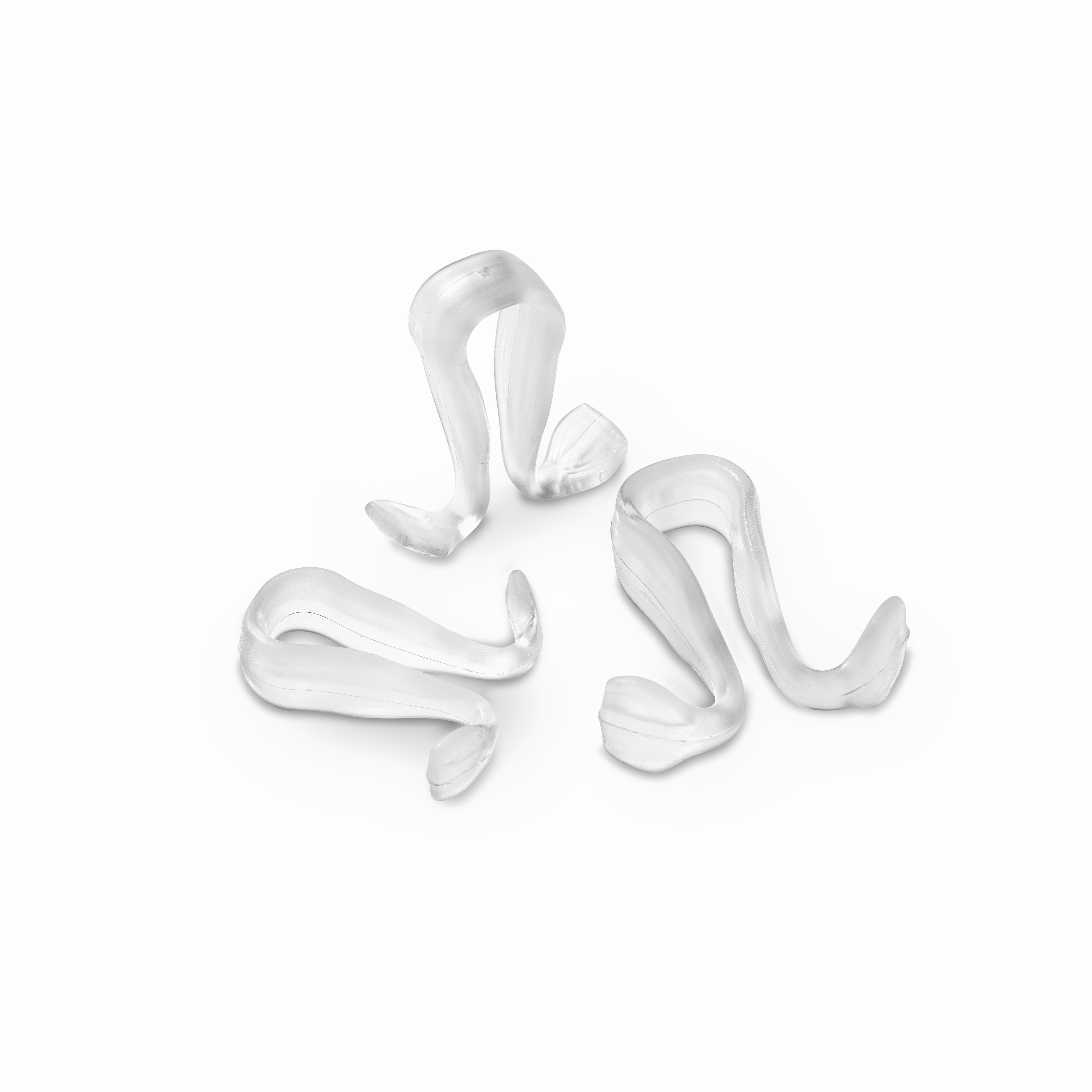 ClipAir Nasal spreader against snoring