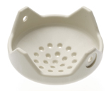 Swivel strainer for Degussa pickling unit