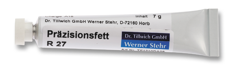 Grease Etsyntha R 27/1 Dr. Tillwich