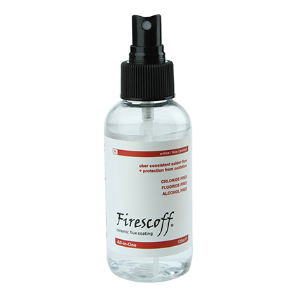 Flussmittel Firescoff, 30ml