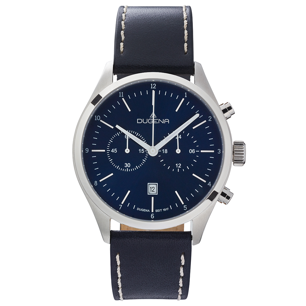 Dakar Chrono 4461055 Quartz