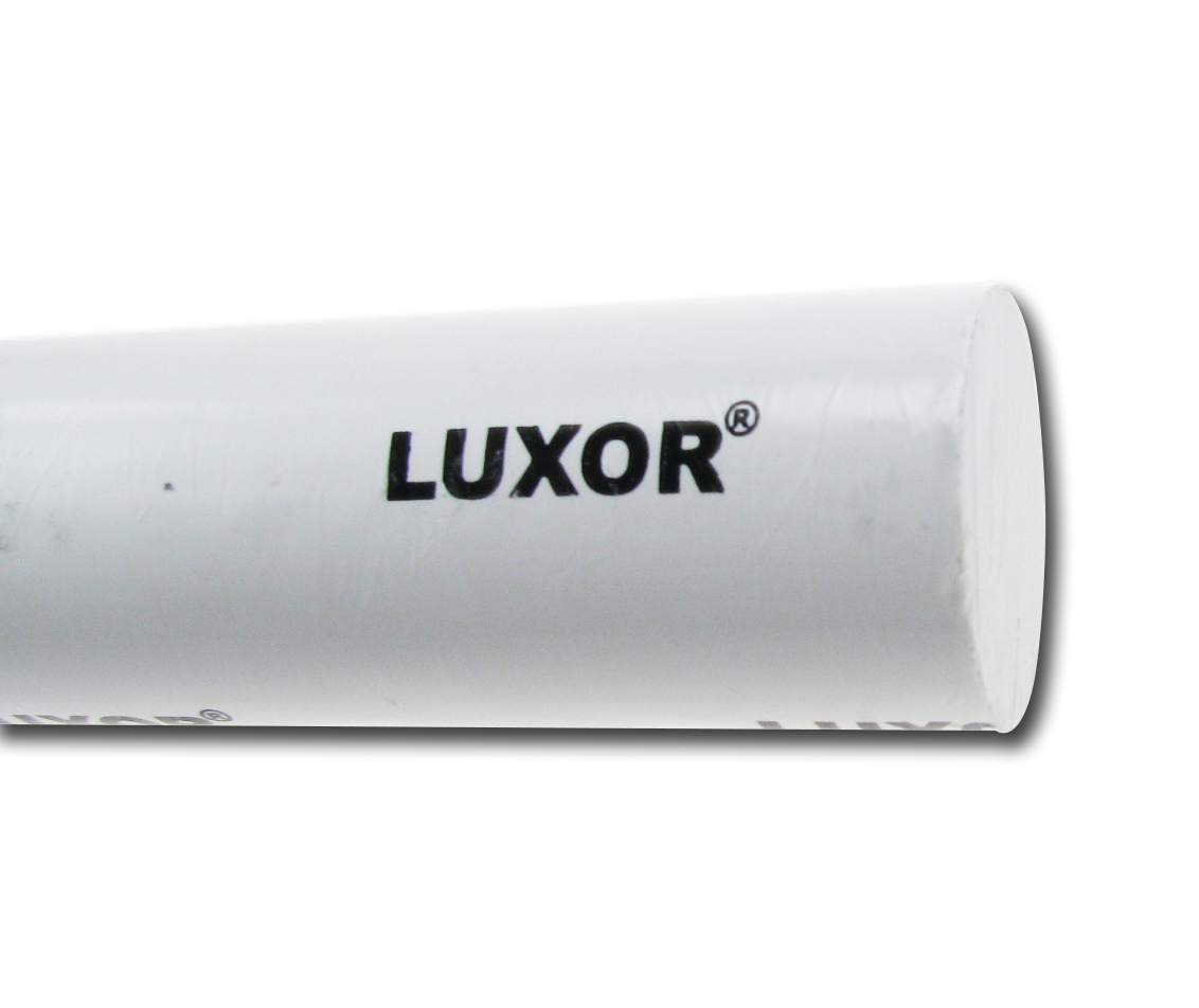 Luxor polishing paste white