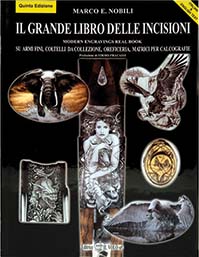 Buch Il Grande Libro Delle Incisioni