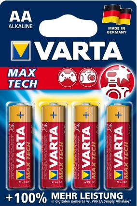 Varta 4706 Batterie