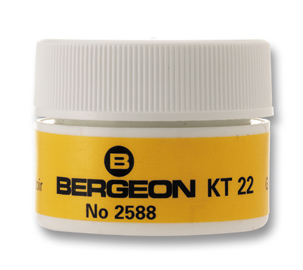 Fett KT 22 Bergeon