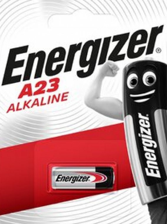 Pile Energizer V23GA/ MN21/ A23