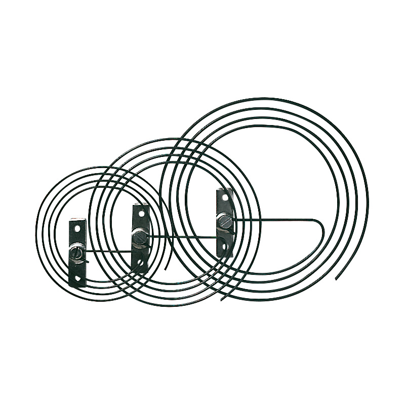 Gongfeder einzeln Ø:120mm für Kuckucksuhr