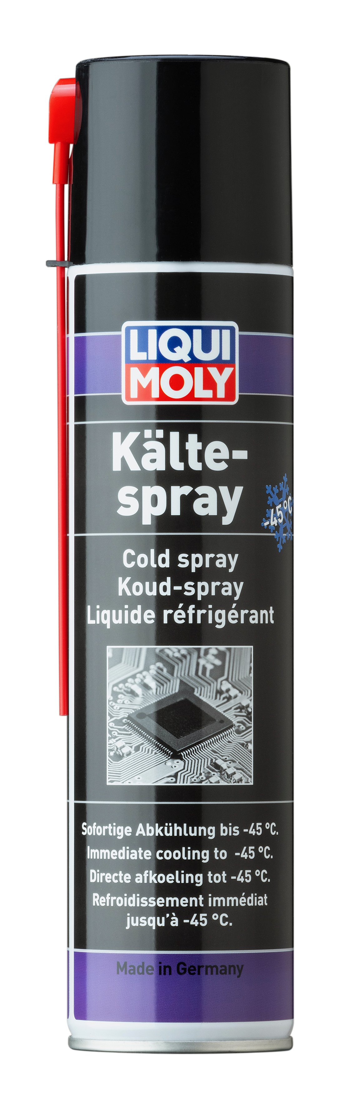 LIQUI MOLY Kältespray, 400ml