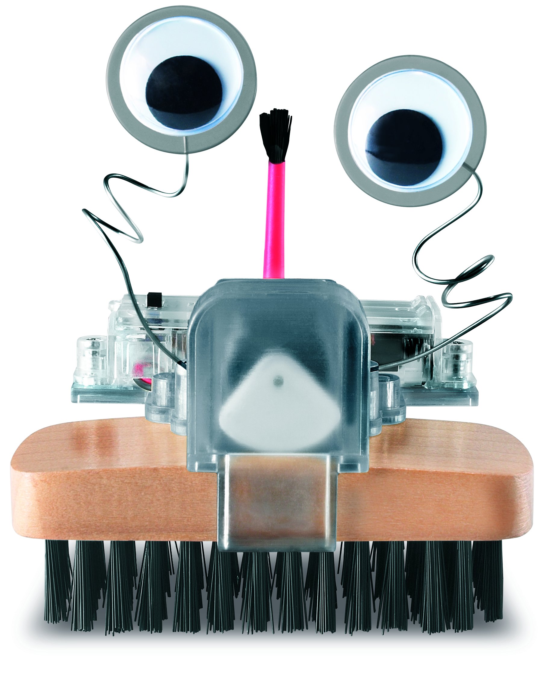 KidzRobotix Brush Robot