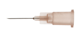 Mini cannula for Minecol