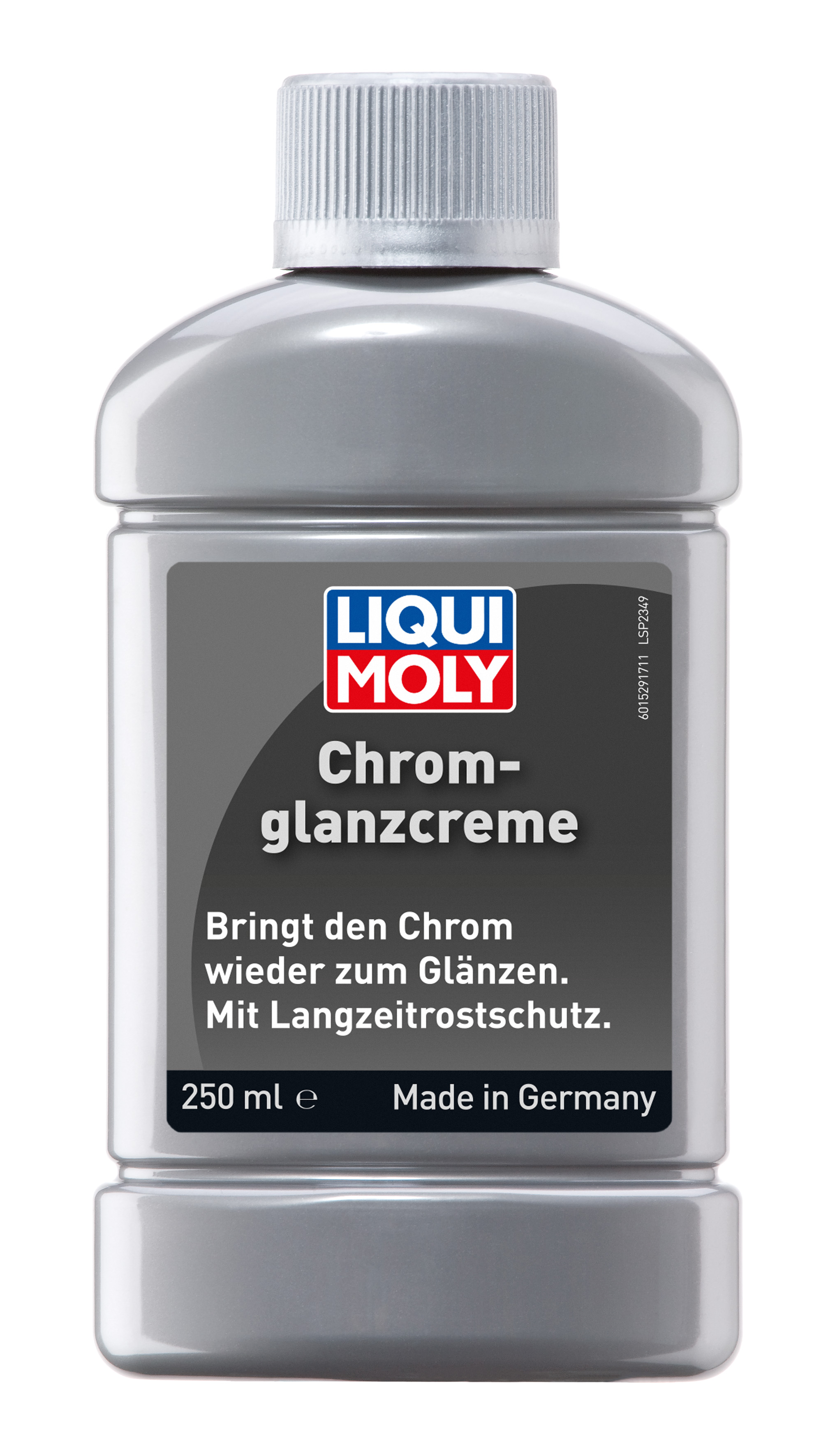 LIQUI MOLY Chromglanzpflege, 250ml