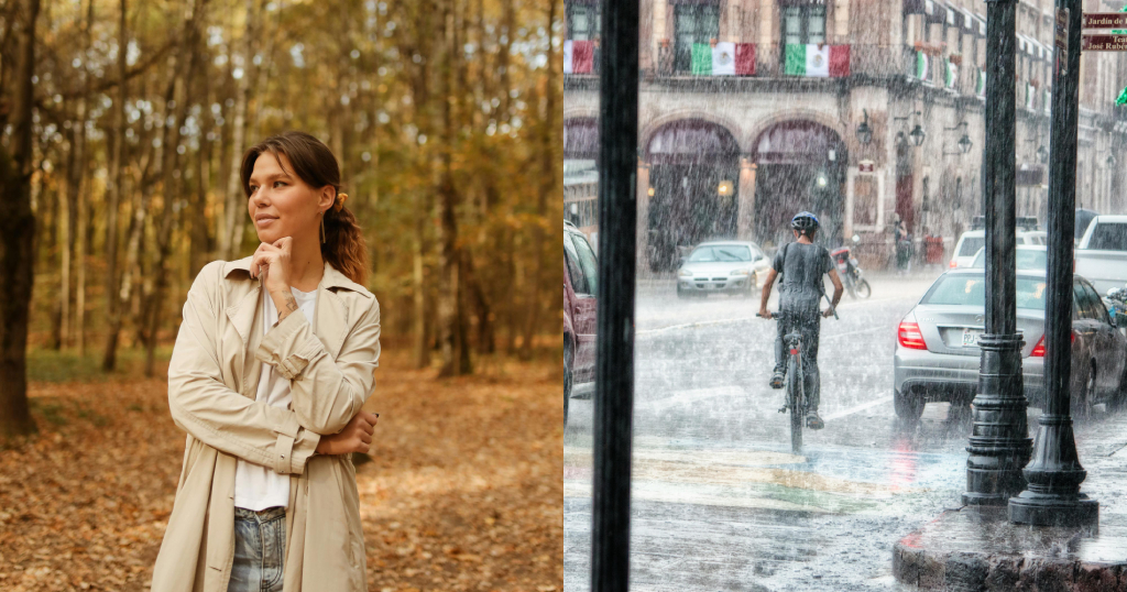 Hallo Herbst! Tipps für mehr Gesundheit und Gemütlichkeit.