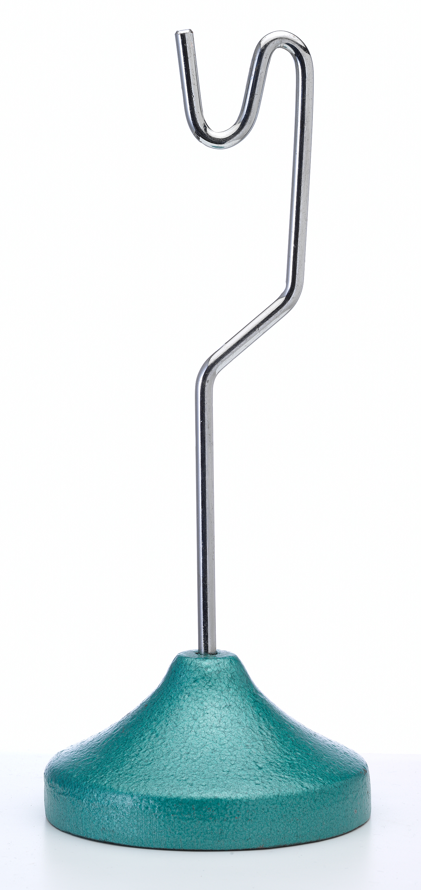 Burner stand for 1 handpiece