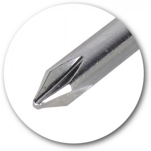 Phillips screwdriver blades 1.2 mm