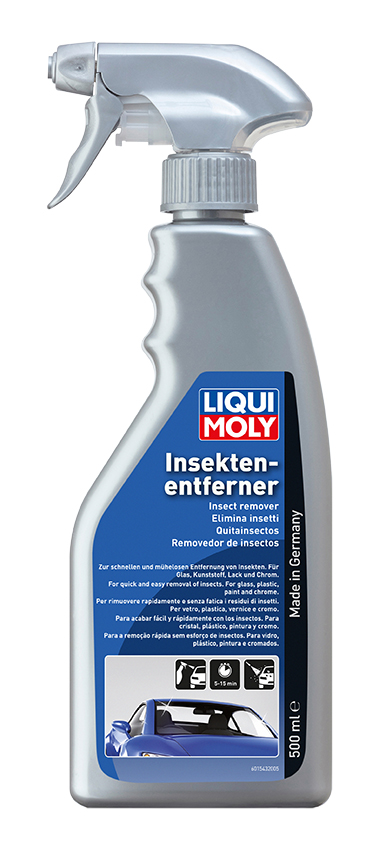 LIQUI MOLY Insektenentferner, 500ml