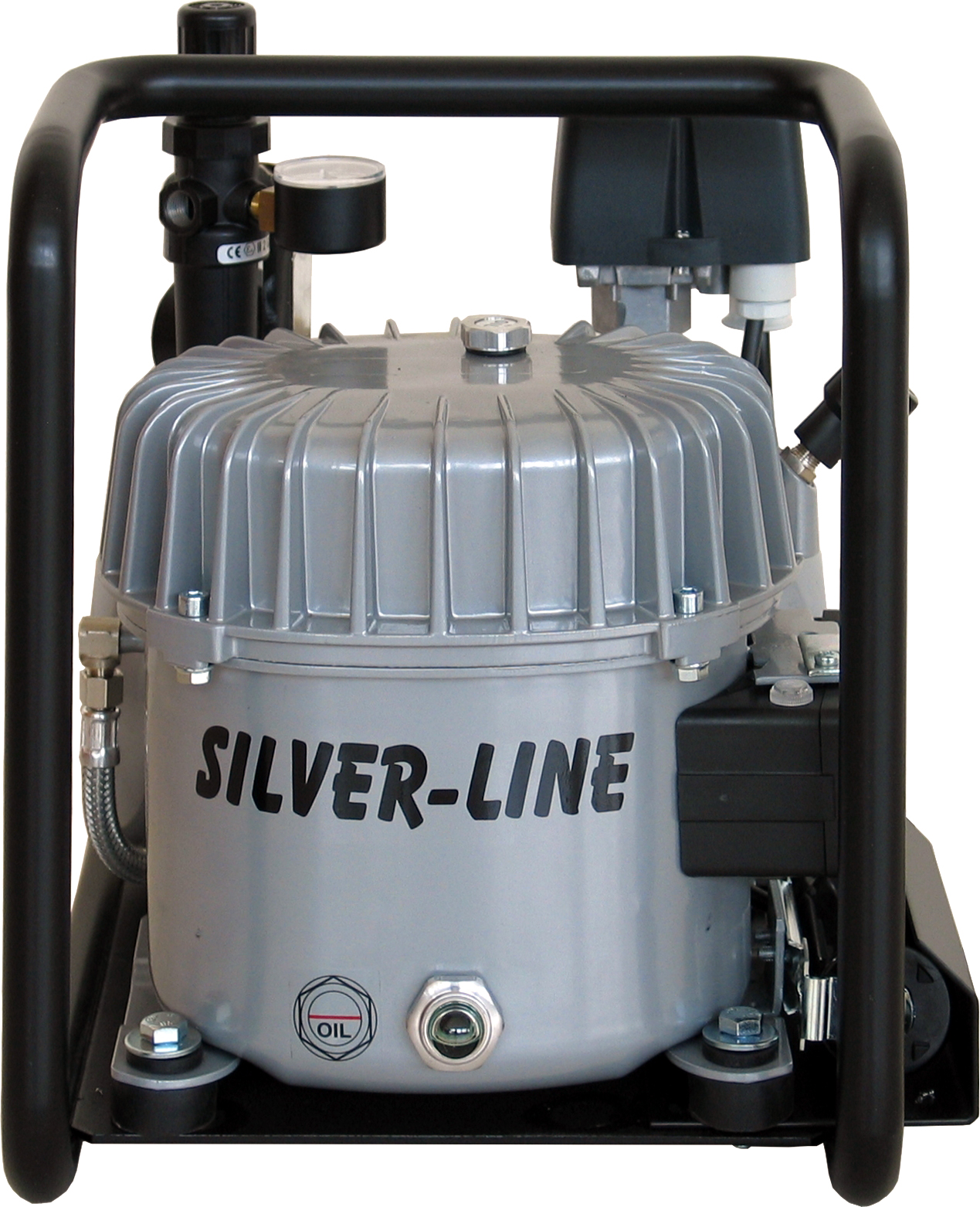 Compressor Silver-Line L-S50-4