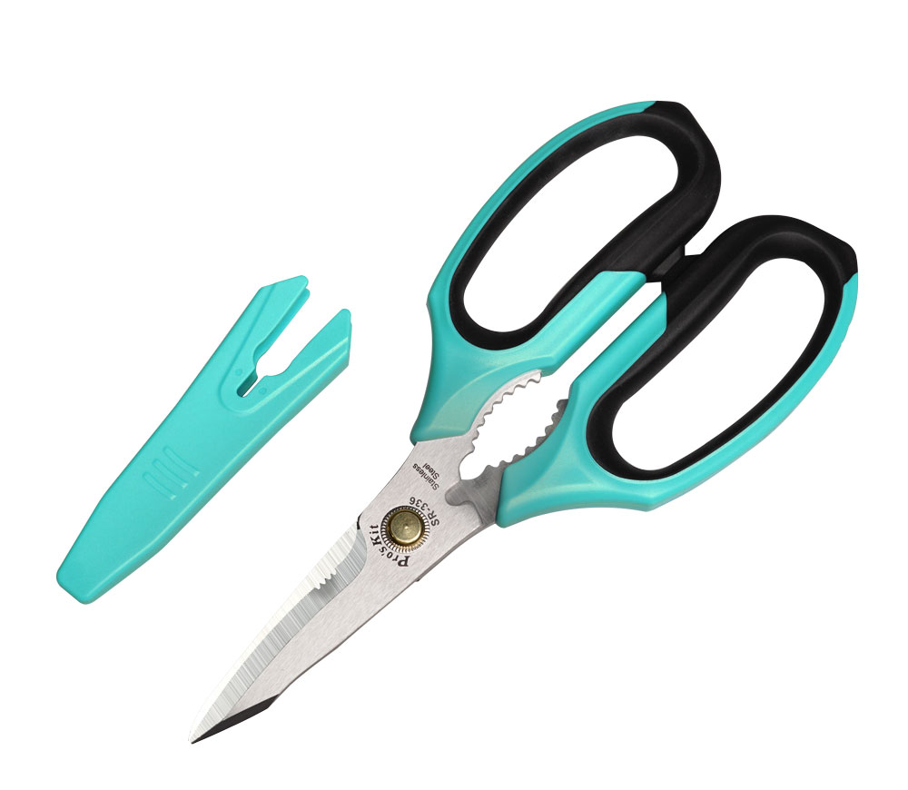 Multi-Purpose Shears 206mm