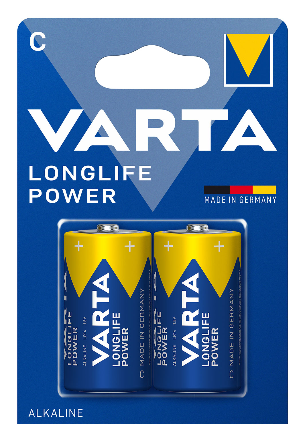 Varta 4914 battery