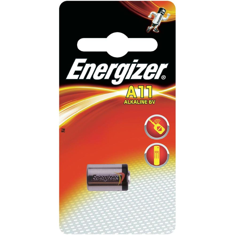 Energizer A11 battery