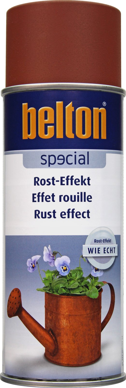 belton rust effect spray, 400ml