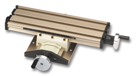 Cross table for bench drill TBX Xenox