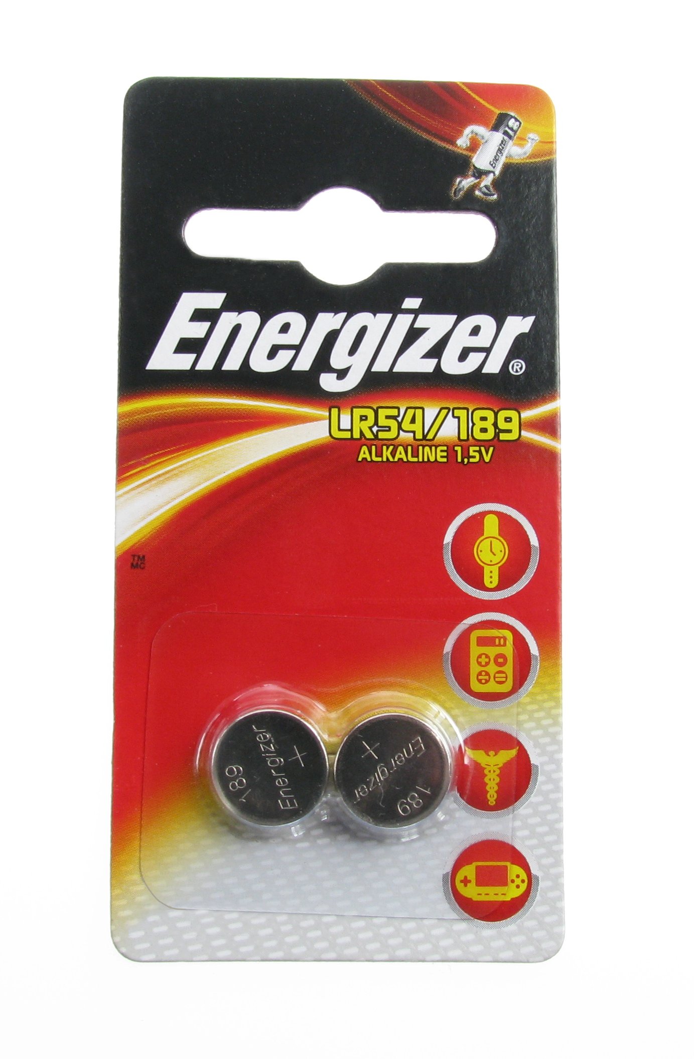 Energizer 189 battery