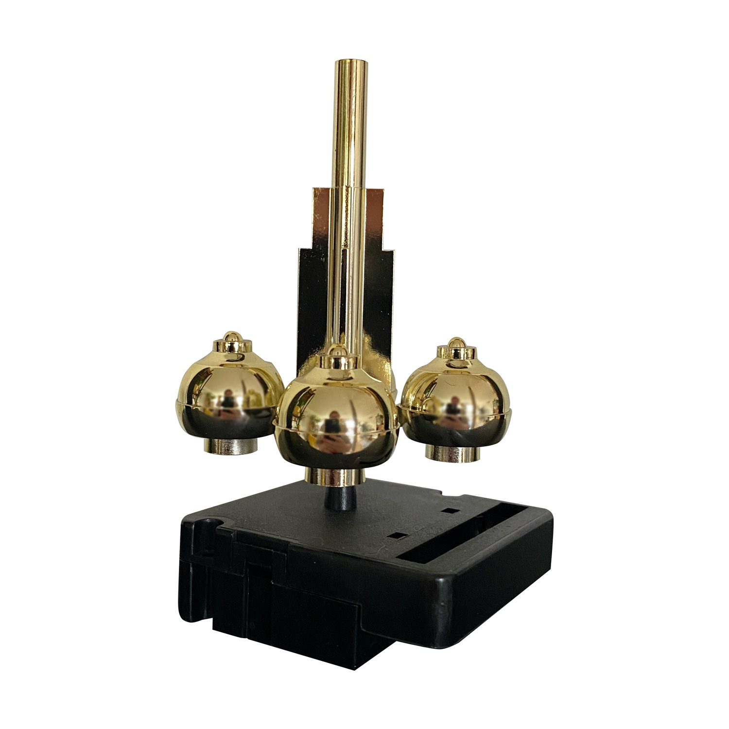 Rotary Pendulum Drive PD