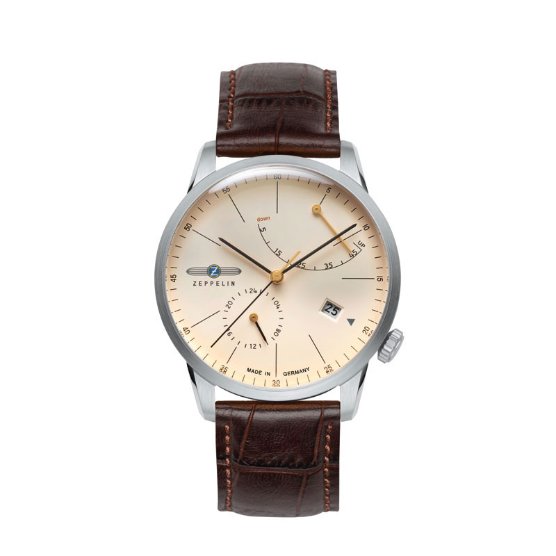 ZEPPELIN Men's Automatic Watch