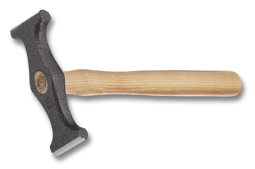 Stretching hammer