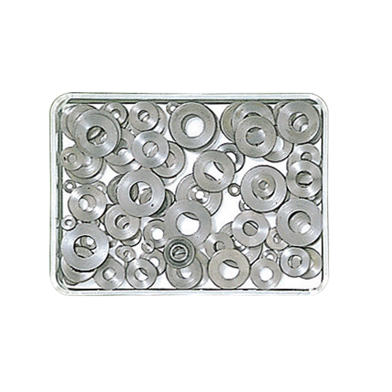 Washers range steel