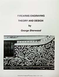 Buch Firearms Engraving Theory and Design