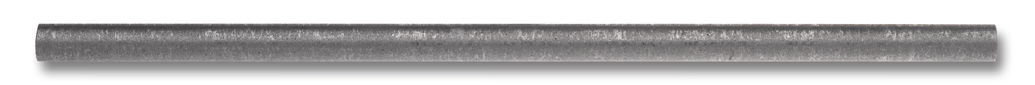 Graphite rod