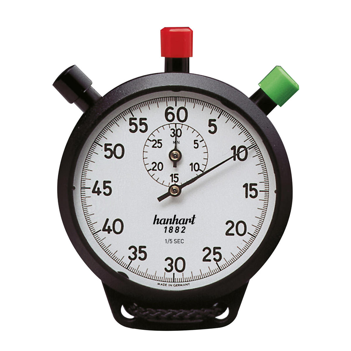 Addition Timer Amigo 1/5 sec, mechanical, 55mm