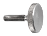 Knurled screw for Cyclomat Elma