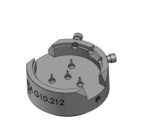 Werkhalter 13 1/4 ETA G10.212