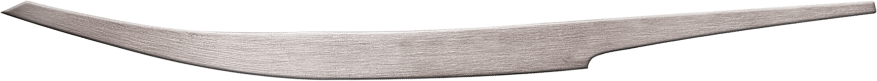 GRS lining graver No. 14-6, curved shape