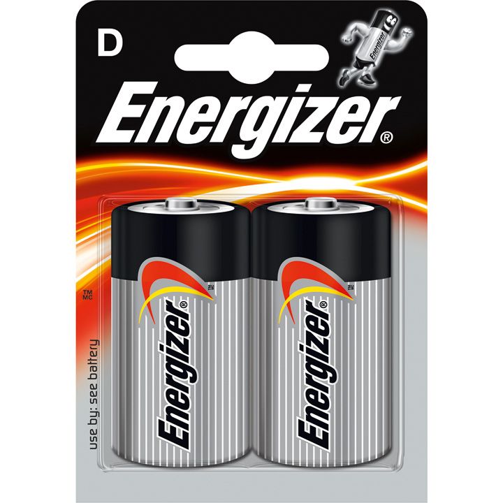 Energizer E95 battery