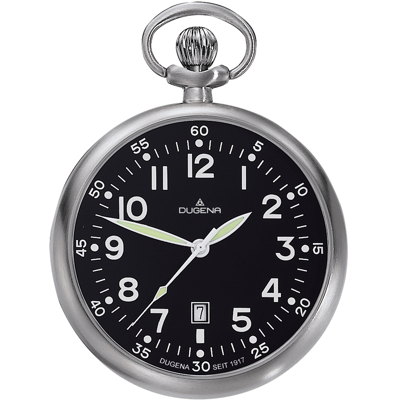 Taschenuhr Lepine 4288289-1 Quarz