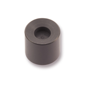 Nylon pressure piece, bevelled, dia. 19mm, Bergeon