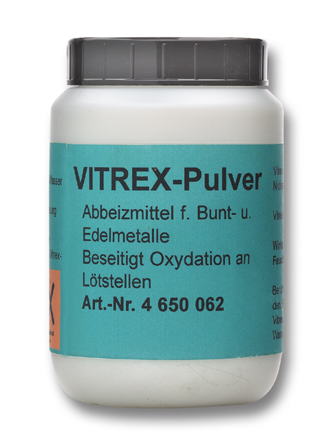 Mordant Vitrex