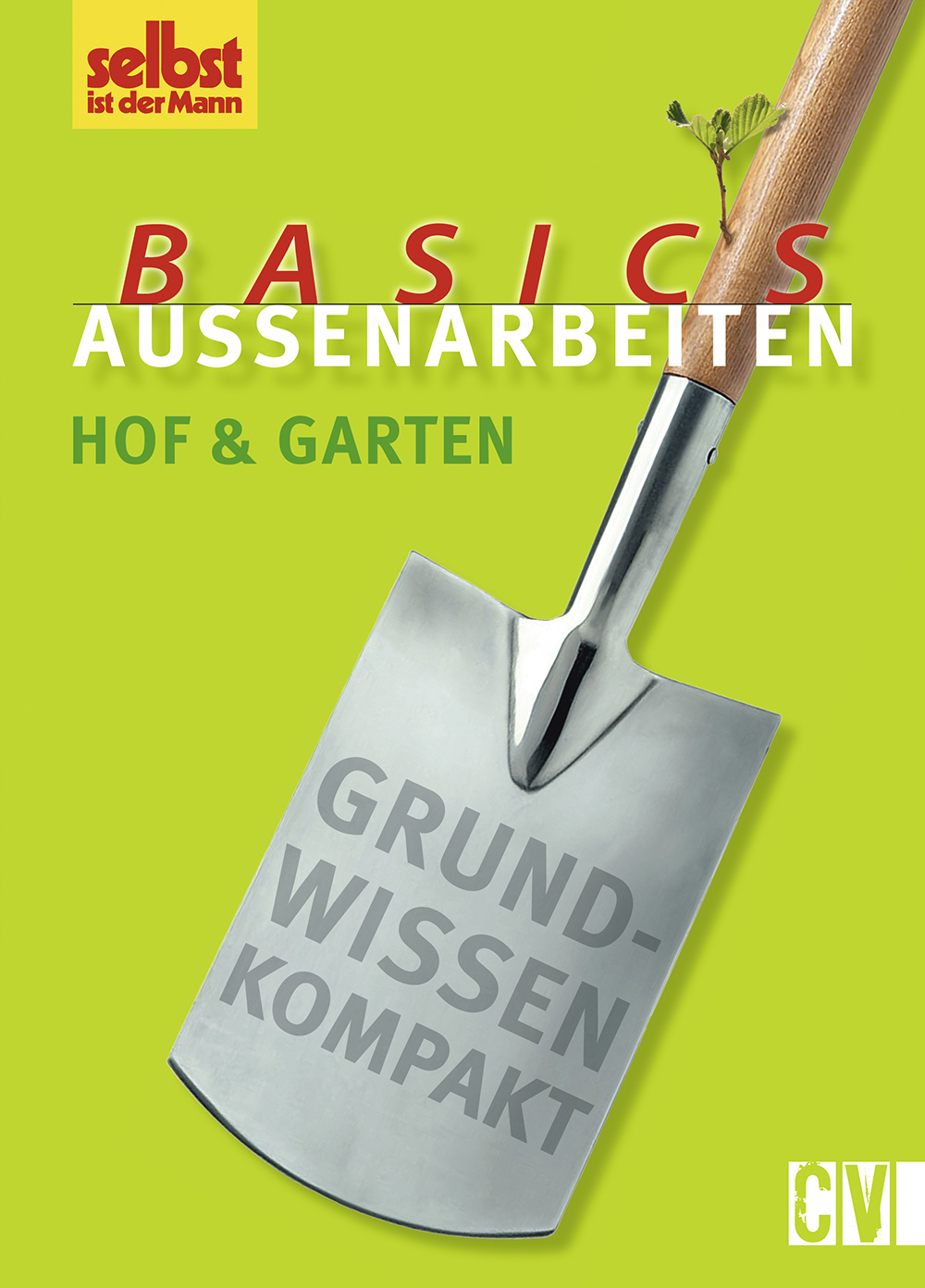 Basics Aussenarbeiten