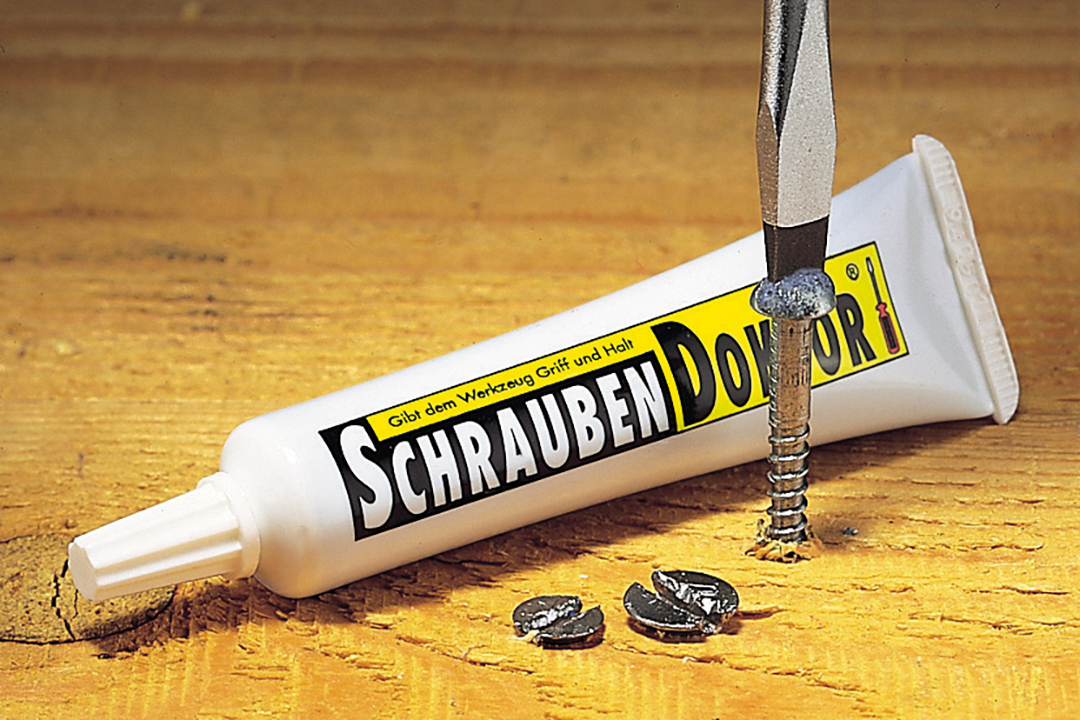 Schraubendoktor, 20g