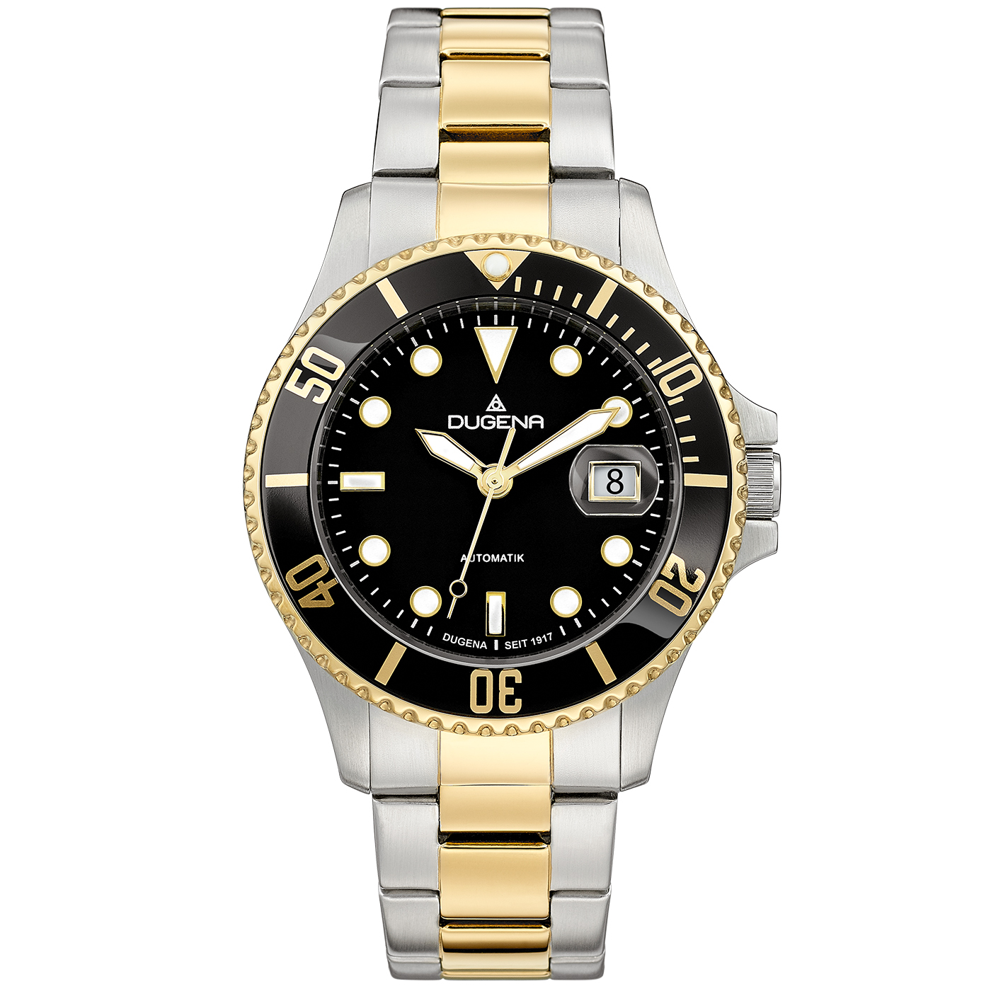 Diver 4460776 Automatique