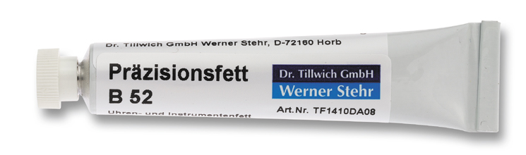 Grease Etsyntha B 52 Dr. Tillwich